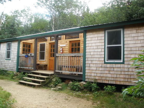 Bunkhouse