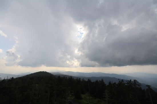 clingman's 1