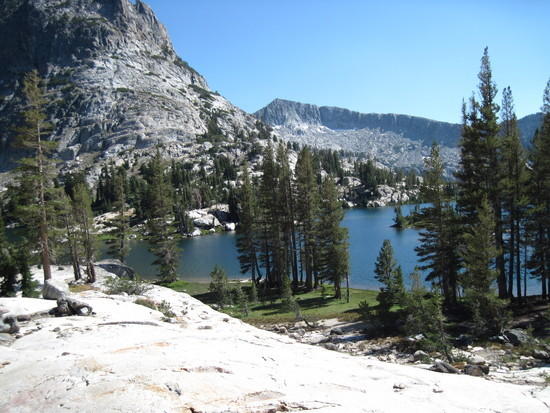 Rodgers Lake