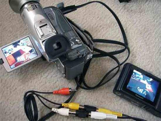 Transcoding
