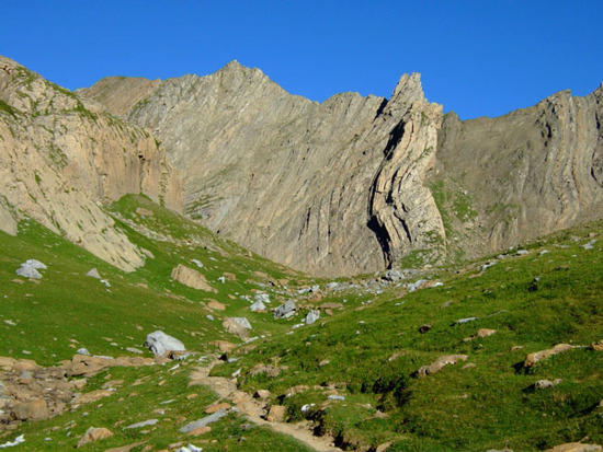 Puerto de Vernera