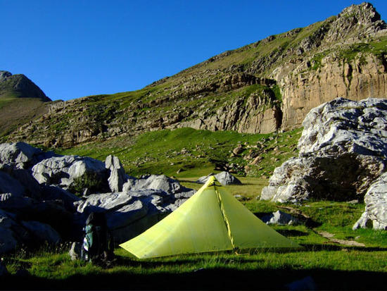 camp 1