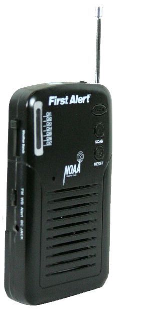 NOAA Radio