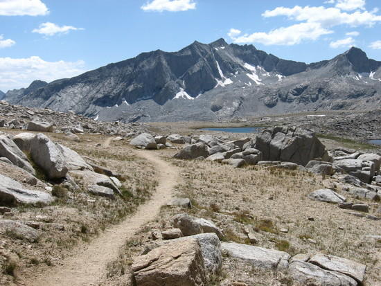 Upper Basin