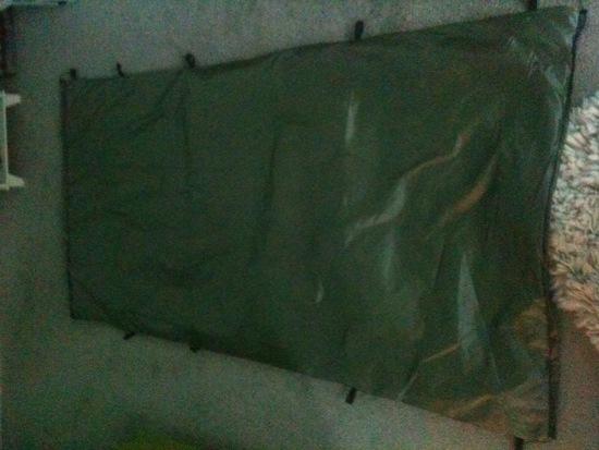 SUL Quilt
