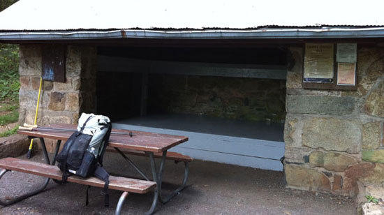 shelter