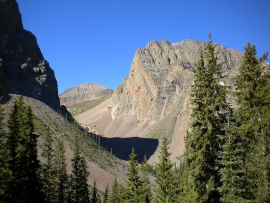 Mountains
