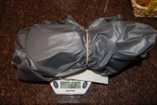 weight