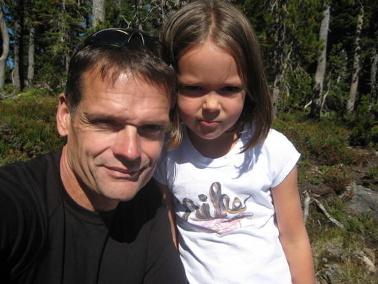 Father / Daughter