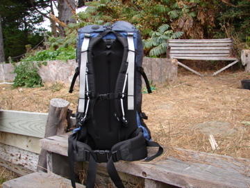 Nimbus Ozone