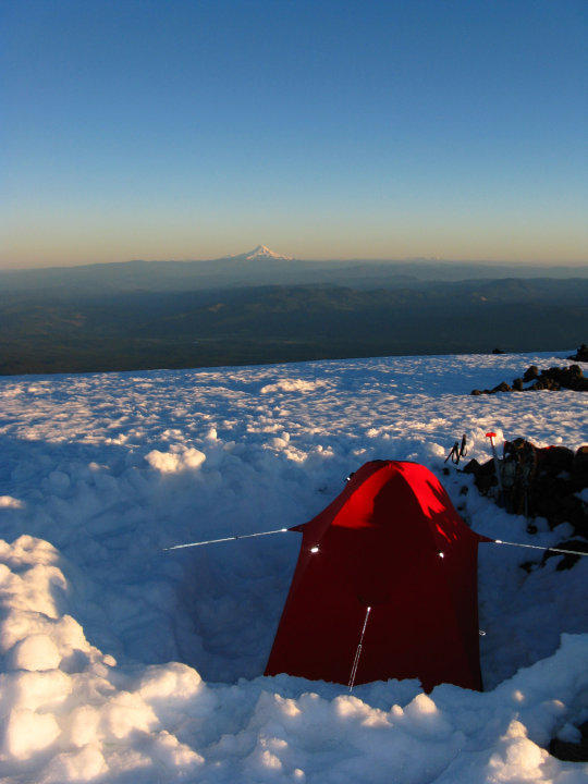 rab summit mountain