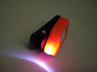 pocket light