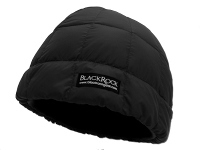 The Original Black Rock Hat