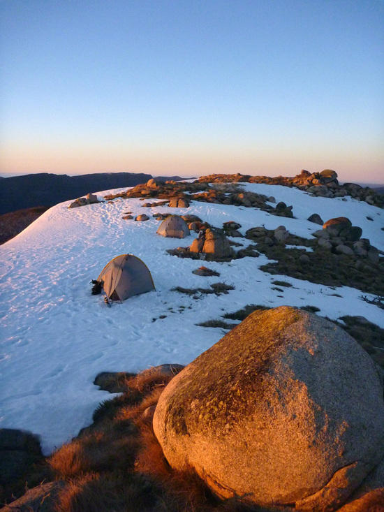 Mt Sterling 2