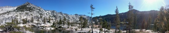 panoramic