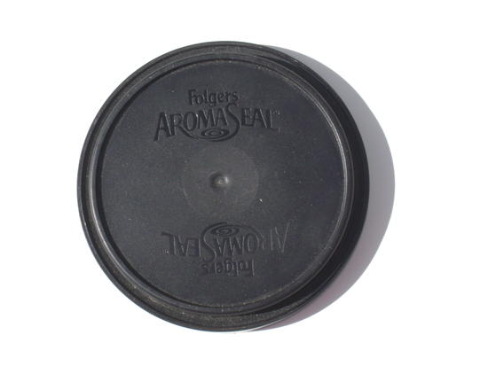 folgers lid