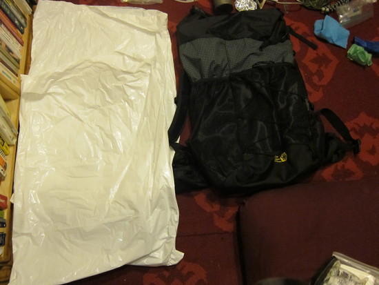 Packing