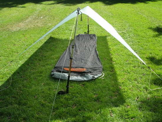 bivy