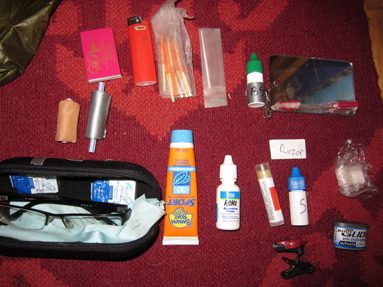 ditty bag
