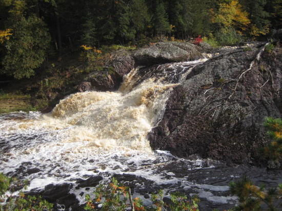 Waterfall 2