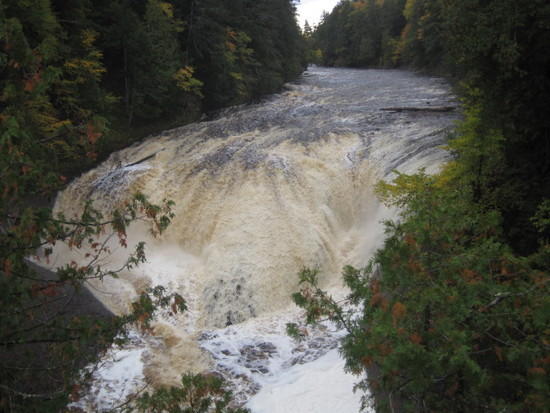 Waterfall 3