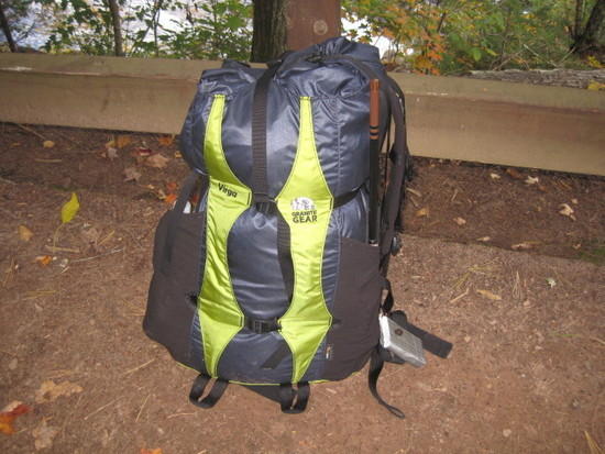 pack