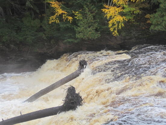 Presque Isle 1