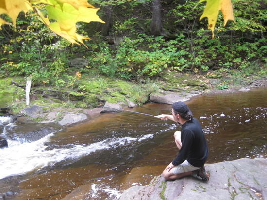 Tenkara