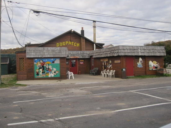 Dogpatch