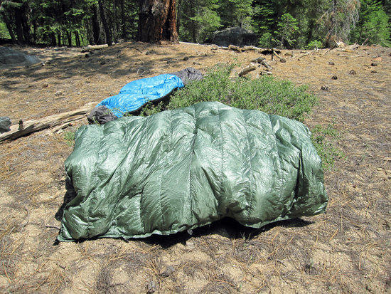 Drying in the Sun 2