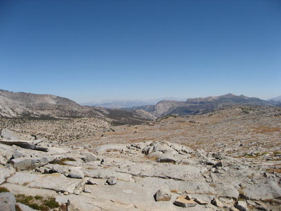 Mammouth Mountain