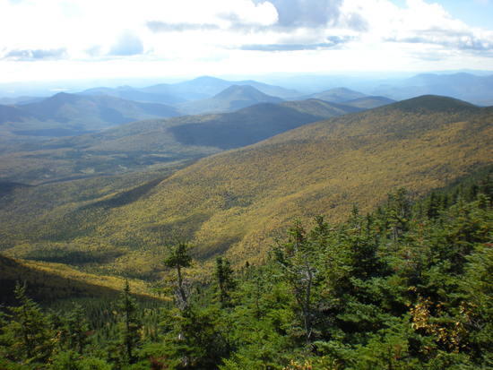 White Mountains