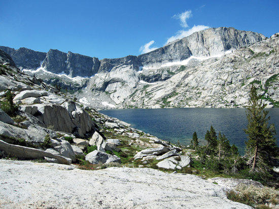 Big Bird Lake 1
