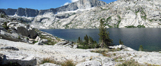 Big Bird Lake 2