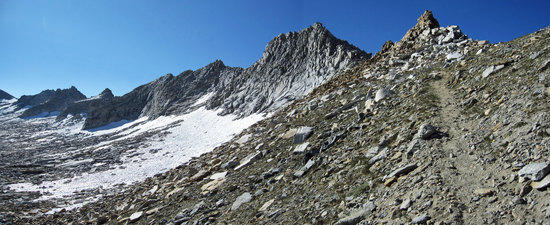 Barren Trailscape