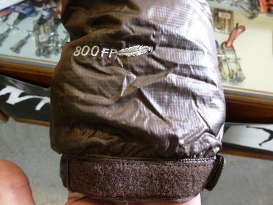 MB Frostline 6