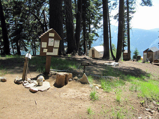 High Sierra Camp 2