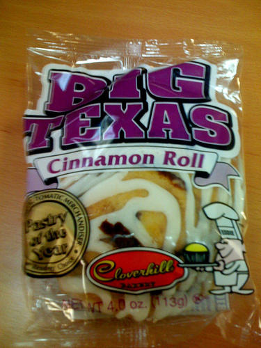 big texas