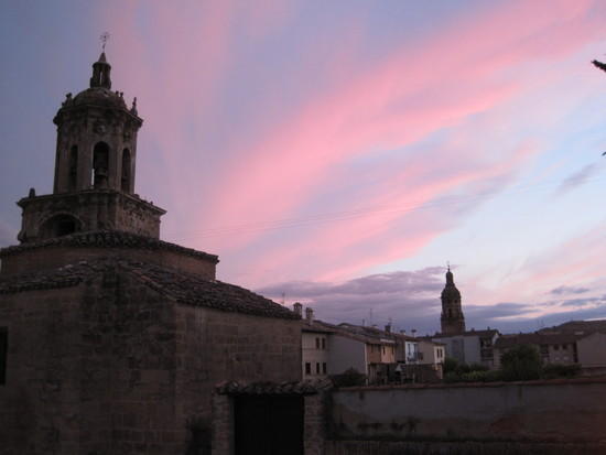 puente la reina