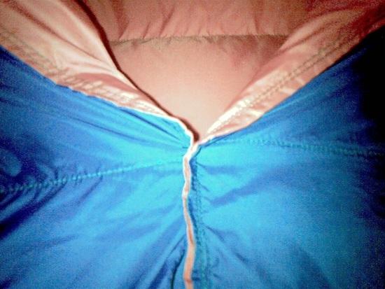 seam top