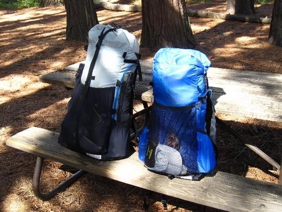 packs