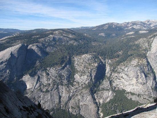 watkins pinnacles