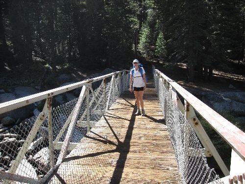 illilouette bridge