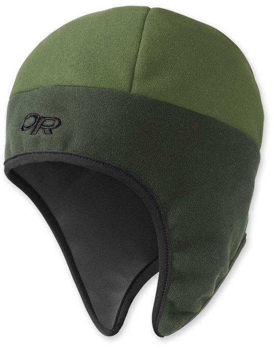 Outdoor Research Windstopper Peruvian Hat