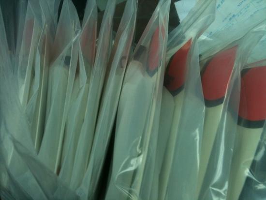 they are ready to ship!