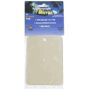 Sun Company Feather weight mirror