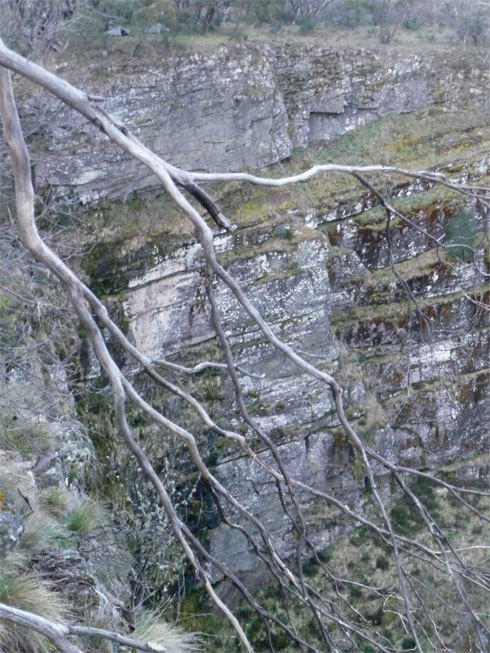 Conglomerate Falls 2