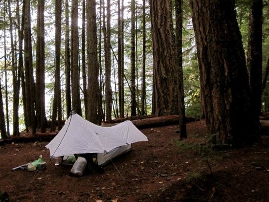 Echo 1 cheakamus
