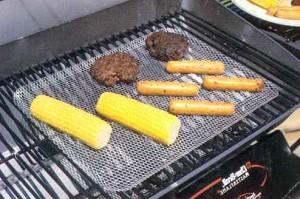 grilltopper