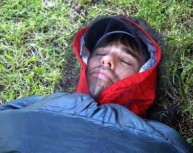 ultralight headnet